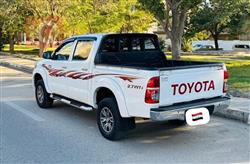 تويوتا هايلوكس